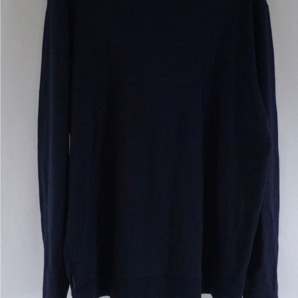 CALVIN KLEIN European Yarn Sweater, Size: X-Large (men) - Picture 2 of 7